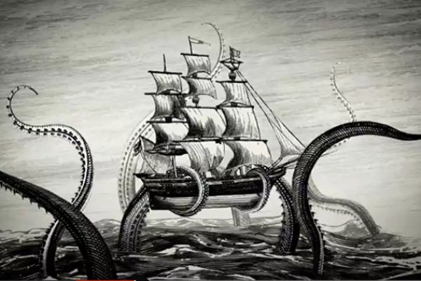 Kraken onion telegraph